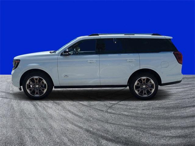 new 2025 Ford Expedition car, priced at $86,645