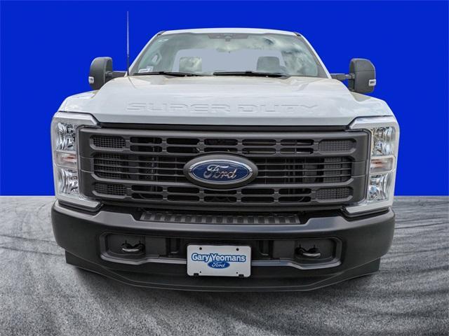 new 2025 Ford F-250 car, priced at $49,999