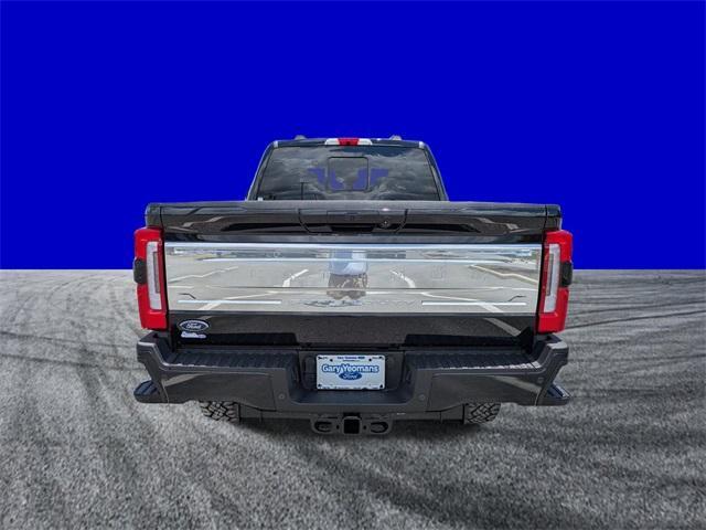 new 2025 Ford F-250 car, priced at $103,188