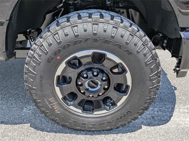 new 2025 Ford F-250 car, priced at $103,188