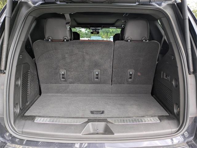 used 2023 GMC Yukon car, priced at $71,269