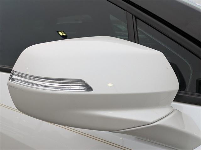 used 2020 Chevrolet Blazer car, priced at $18,927