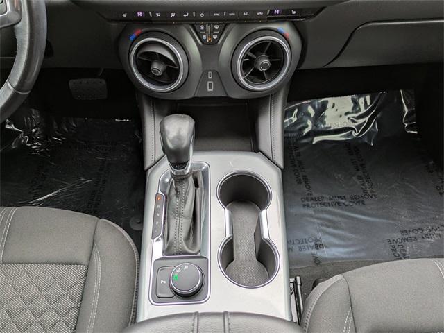 used 2020 Chevrolet Blazer car, priced at $18,927