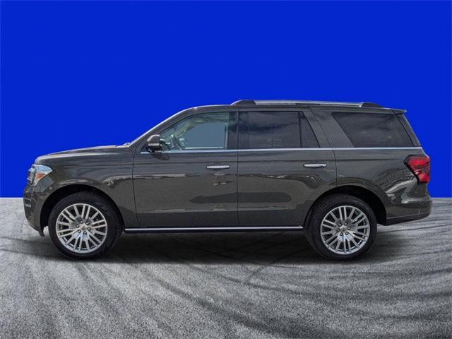 new 2024 Ford Expedition car, priced at $63,800