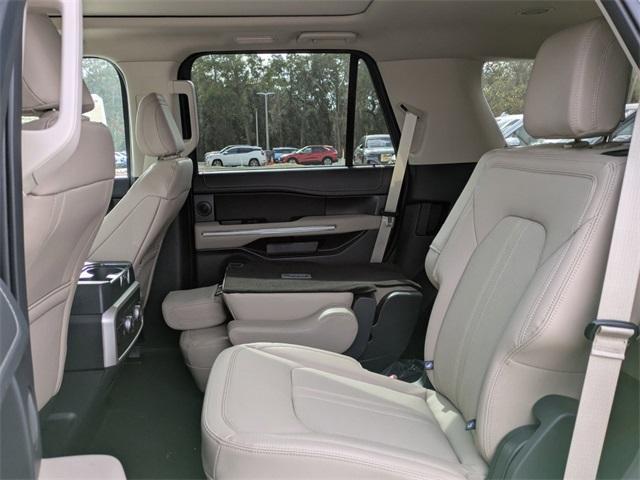 new 2024 Ford Expedition car, priced at $63,800