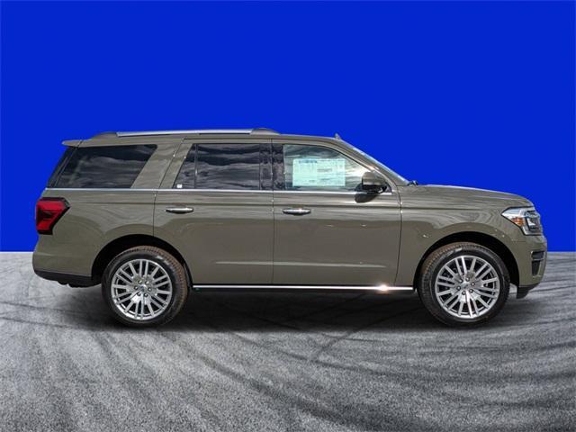 new 2024 Ford Expedition car, priced at $63,800