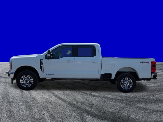 new 2025 Ford F-250 car, priced at $75,427