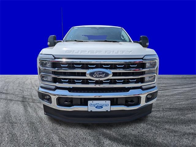 new 2025 Ford F-250 car, priced at $75,427