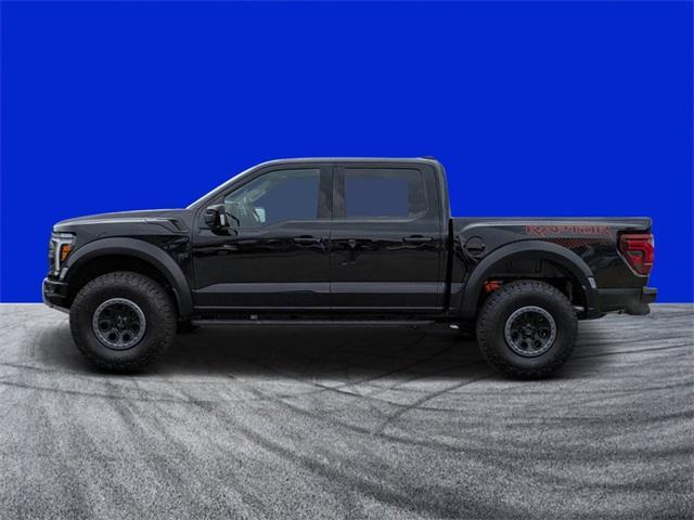 new 2025 Ford F-150 car, priced at $93,865