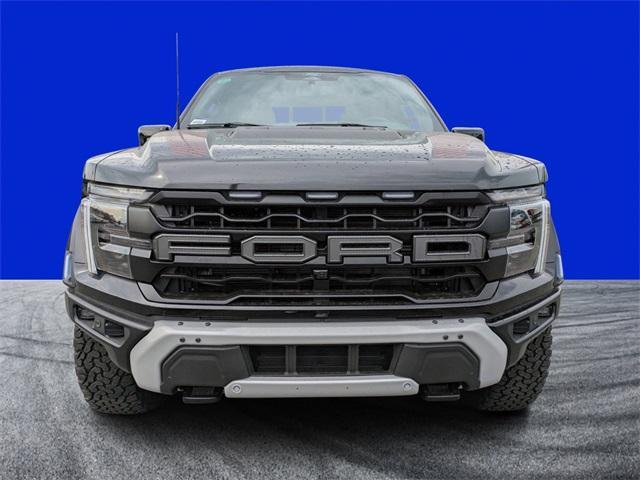 new 2025 Ford F-150 car, priced at $93,865