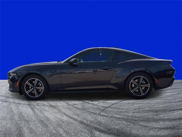 new 2024 Ford Mustang car, priced at $34,898