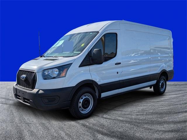 used 2021 Ford Transit-250 car, priced at $32,226