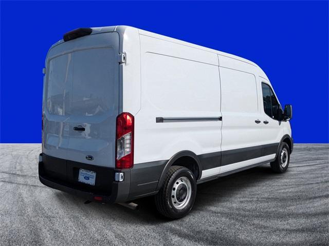 used 2021 Ford Transit-250 car, priced at $32,226