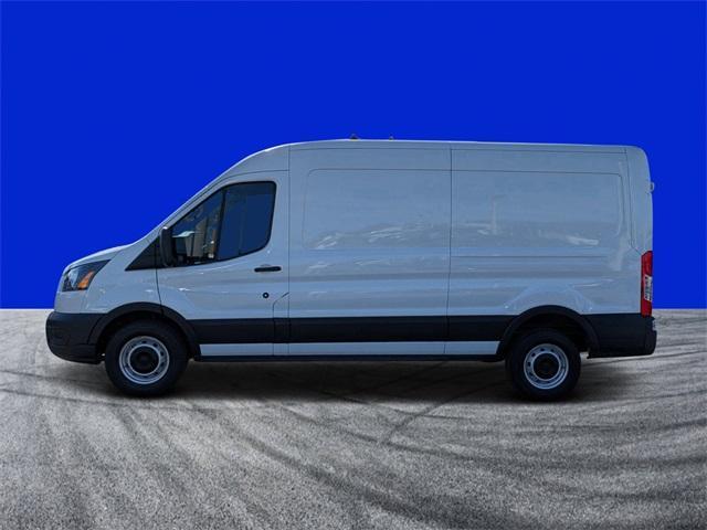 used 2021 Ford Transit-250 car, priced at $32,226