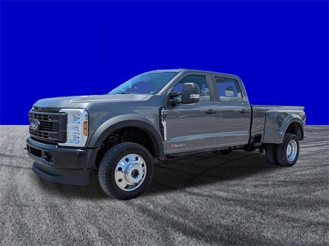 new 2025 Ford F-450 car, priced at $72,354