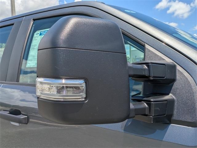 new 2025 Ford F-450 car, priced at $72,354