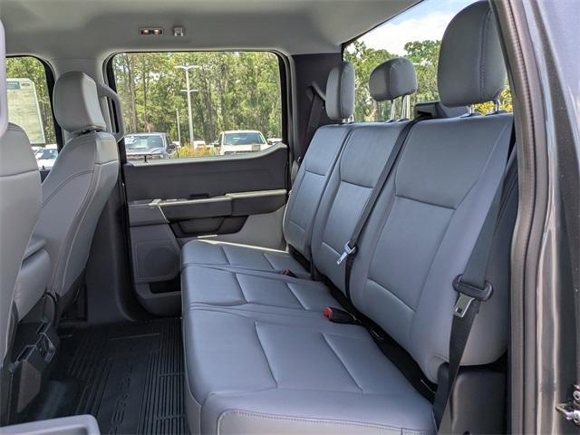 new 2025 Ford F-450 car, priced at $72,354