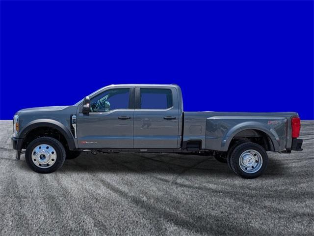new 2025 Ford F-450 car, priced at $72,354