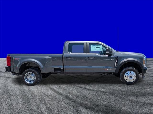 new 2025 Ford F-450 car, priced at $72,354