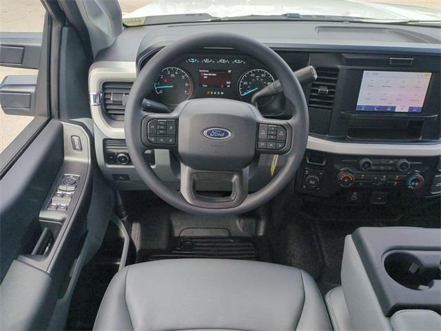 new 2026 Ford F-250 car, priced at $57,915