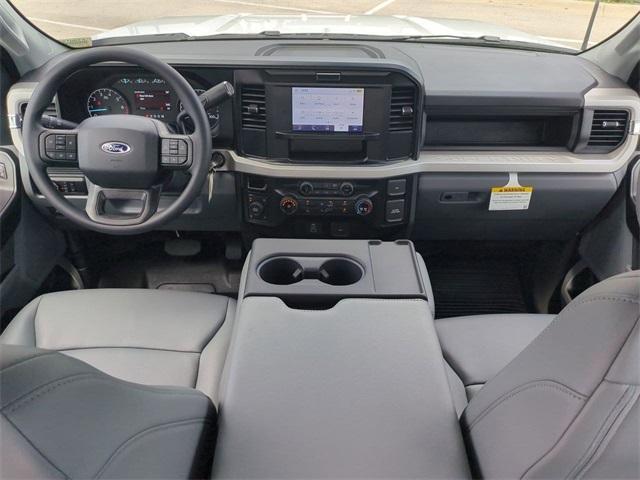 new 2026 Ford F-250 car, priced at $57,915