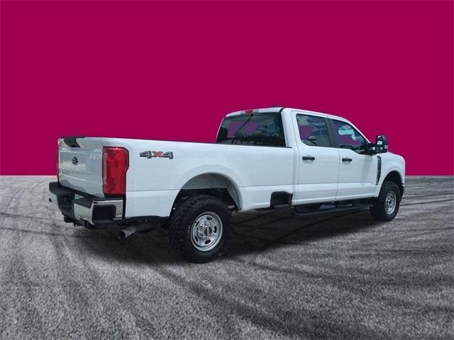 new 2026 Ford F-250 car, priced at $57,915