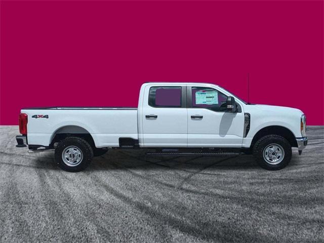 new 2026 Ford F-250 car, priced at $57,915