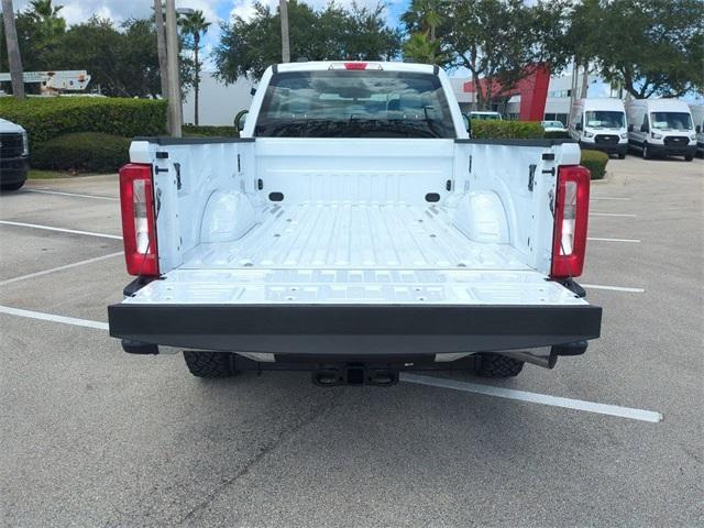 new 2026 Ford F-250 car, priced at $57,915