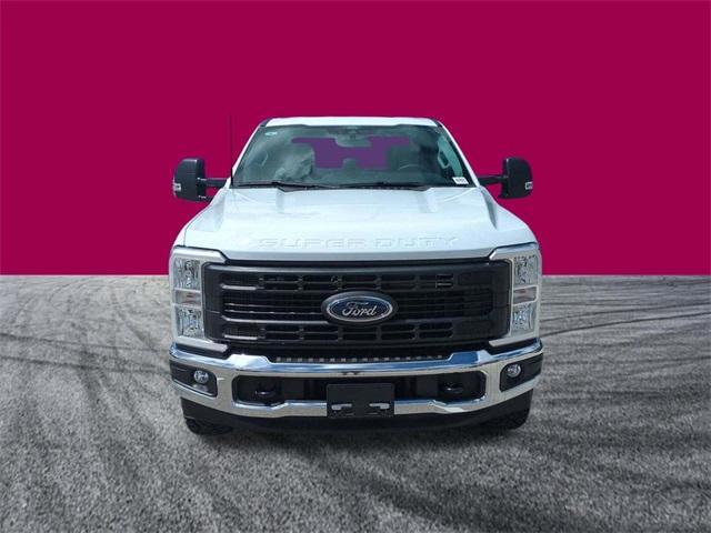 new 2026 Ford F-250 car, priced at $57,915
