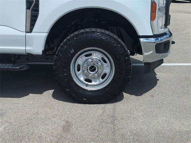 new 2026 Ford F-250 car, priced at $57,915