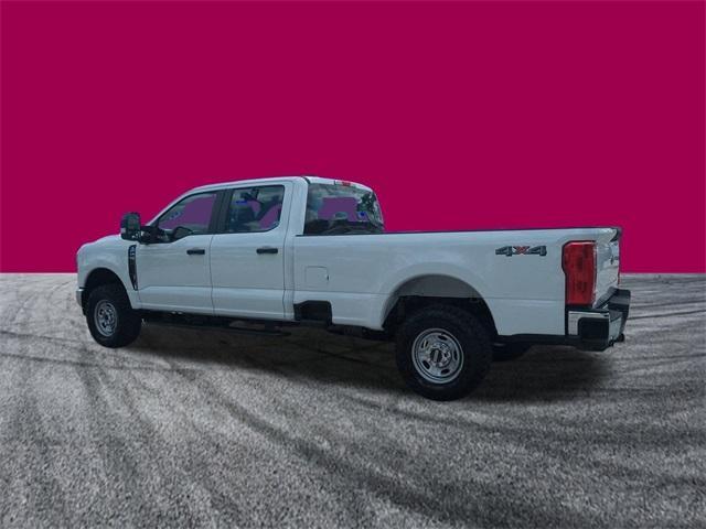 new 2026 Ford F-250 car, priced at $57,915