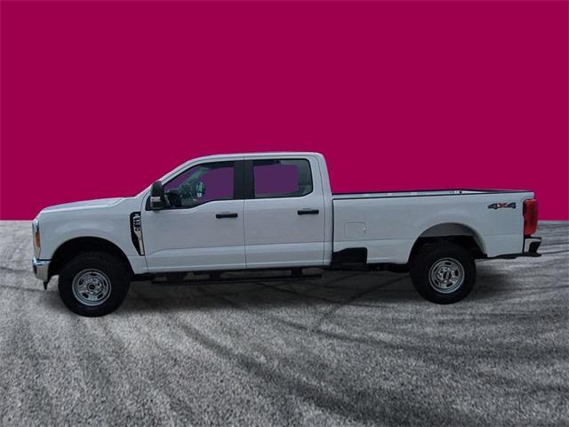 new 2026 Ford F-250 car, priced at $57,915