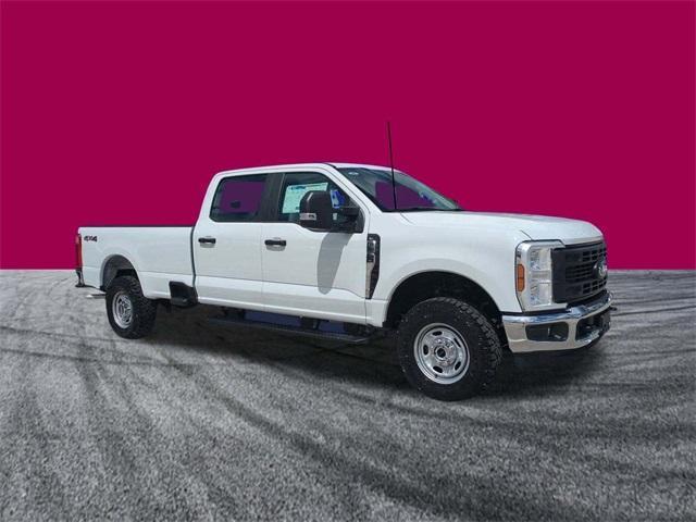 new 2026 Ford F-250 car, priced at $57,915