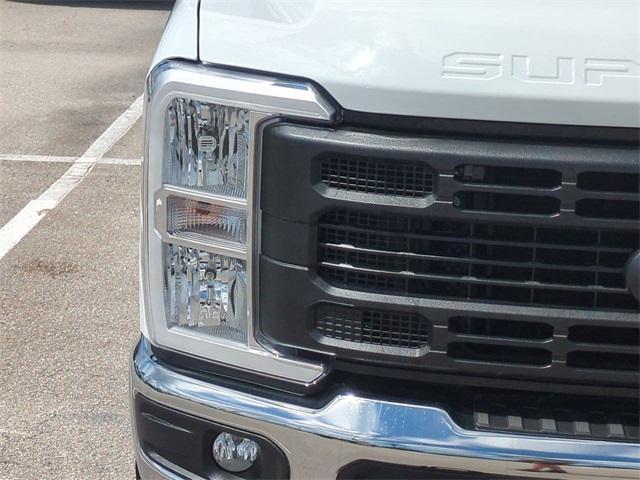new 2026 Ford F-250 car, priced at $57,915