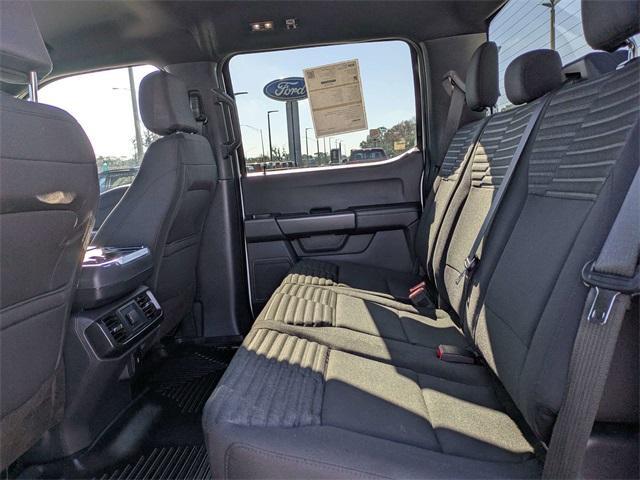 used 2022 Ford F-150 car, priced at $35,467