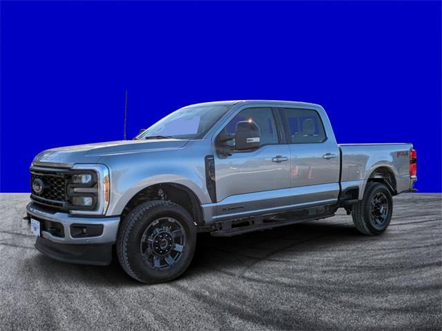 new 2024 Ford F-350 car, priced at $83,195