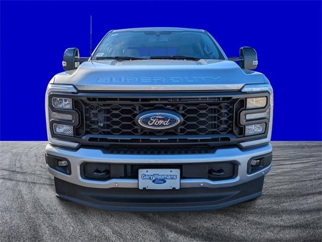 new 2024 Ford F-350 car, priced at $83,195