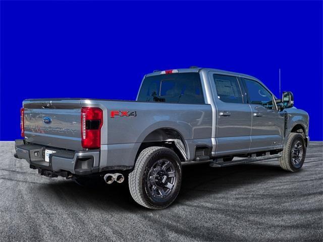 new 2024 Ford F-350 car, priced at $83,195