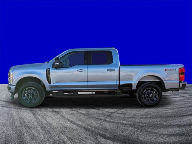 new 2024 Ford F-350 car, priced at $83,195