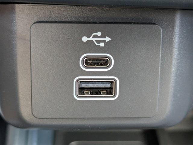 new 2025 Ford Maverick car, priced at $28,162