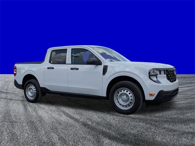 new 2025 Ford Maverick car, priced at $28,162