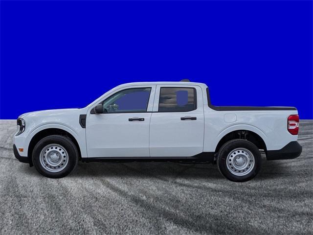 new 2025 Ford Maverick car, priced at $28,162