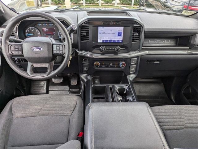 used 2023 Ford F-150 car, priced at $29,994