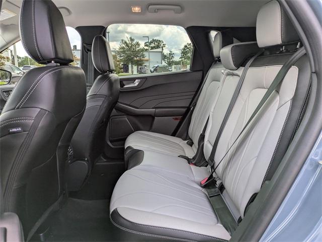 new 2025 Ford Escape car, priced at $36,227