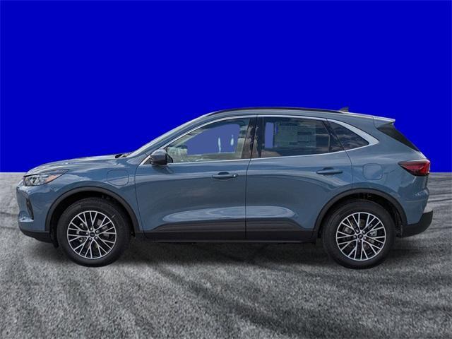 new 2025 Ford Escape car, priced at $36,227