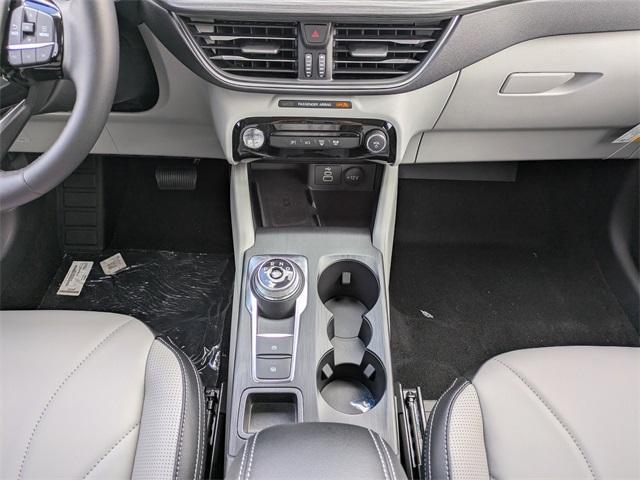 new 2025 Ford Escape car, priced at $36,227