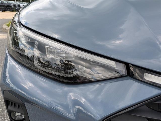 new 2025 Ford Escape car, priced at $36,227