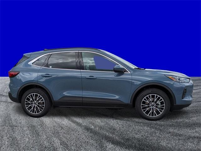 new 2025 Ford Escape car, priced at $36,227