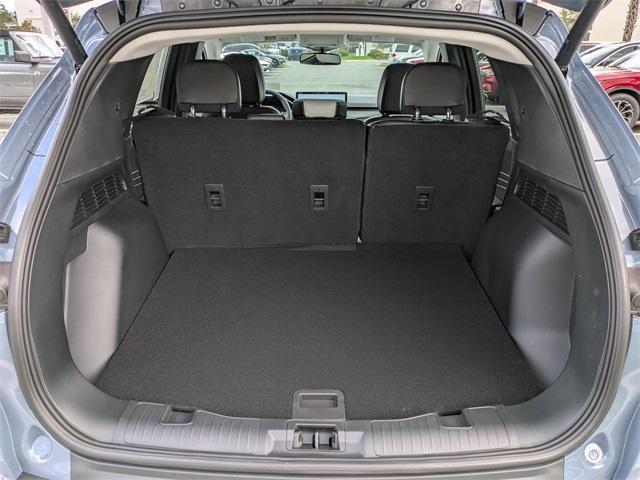 new 2025 Ford Escape car, priced at $36,227