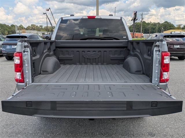 used 2023 Ford F-150 car, priced at $40,124